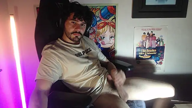 LuciferSantoryu online show from 02-20-26, 03:58