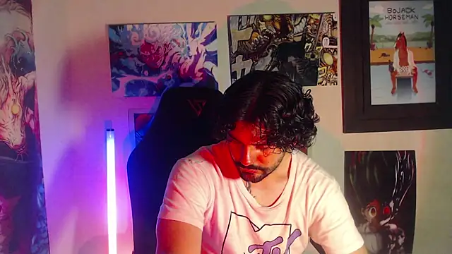 LuciferSantoryu online show from 05-15-26, 06:09