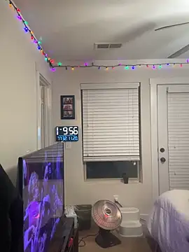 prplbunni online show from 11-21-25, 02:54