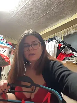 missseduction24 online show from 01-07-26, 07:44