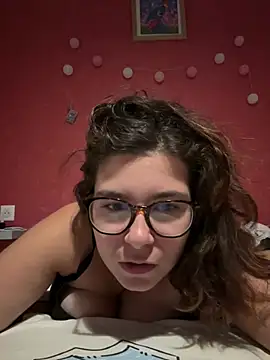 Snapshot of missseduction24 chatting on 07-17-26, 12:56 missseduction24 online show from 07-17-26, 12:56