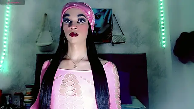 Karla hot777 online show from 11-25-25, 04:07