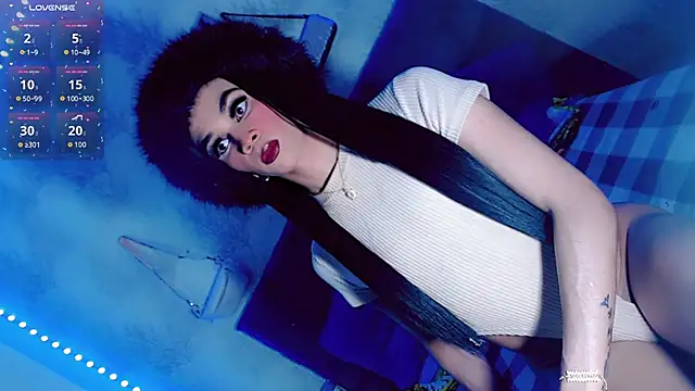 Karla hot777 online show from 11-30-25, 12:36