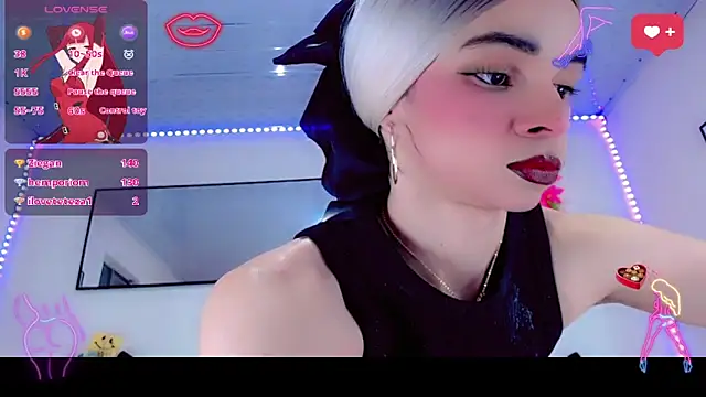 Karla hot777 online show from 03-21-26, 02:20