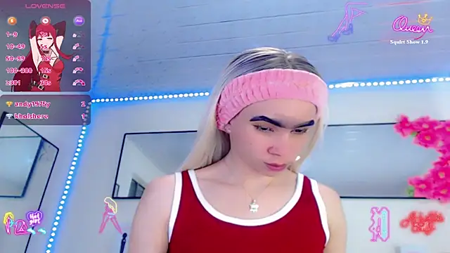 Karla hot777 online show from 04-03-26, 01:31