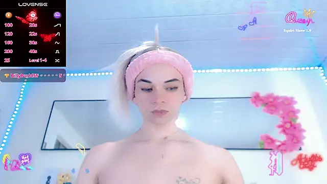 Karla hot777 online show from 04-09-26, 01:27