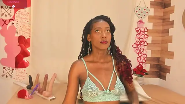 Snapshot of GhanimaWalter chatting on 02-18-26, 06:20 GhanimaWalter online show from 02-18-26, 06:20