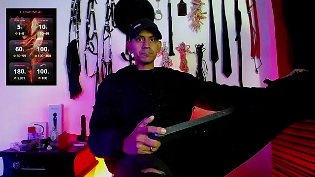 Ashemi iree online show from 01-11-26, 02:27