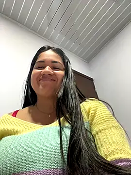 Snapshot of Adriana_27 chatting on 11-18-25, 03:12 Adriana 27 online show from 11-18-25, 03:12