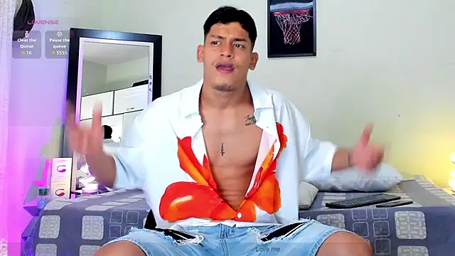 blorelopez online show from 04-29-26, 07:31