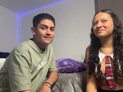 Snapshot of Zhara_williams chatting on 03-04-26, 12:00 Zhara williams online show from 03-04-26, 12:00