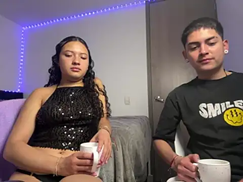 Snapshot of Zhara_williams chatting on 03-24-26, 11:48 Zhara williams online show from 03-24-26, 11:48