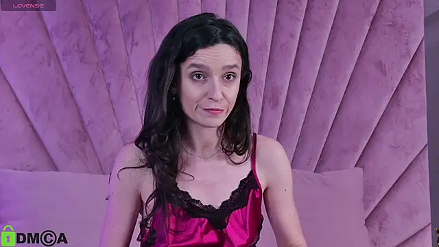 AnnaHarperX online show from 02-12-25, 06:09