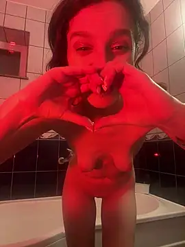 AnnaHarperX online show from 03-01-25, 06:32