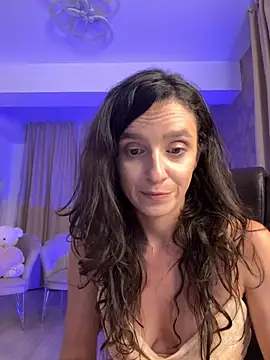 AnnaHarperX online show from 09-09-25, 10:09