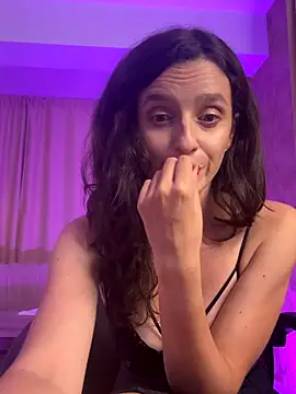 AnnaHarperX online show from 09-24-25, 07:17