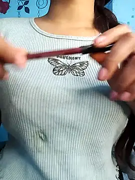 kabitaKumari1 online show from 11-18-25, 06:18