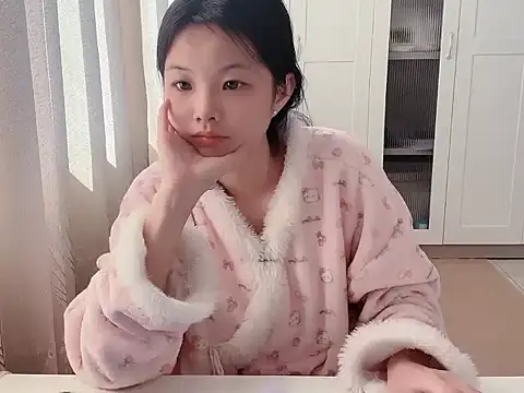 bunny-- online show from 11-22-25, 06:01