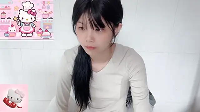 bunny-- online show from 11-30-25, 03:54