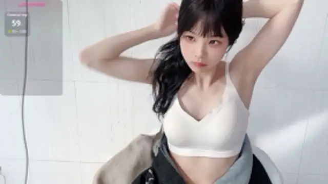 bunny-- online show from 12-01-25, 06:29