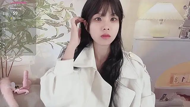 bunny-- online show from 12-14-25, 05:35