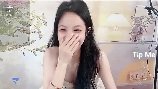 bunny-- online show from 01-10-26, 04:47