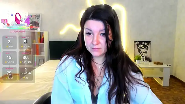 still  her online show from 01-07-26, 01:30