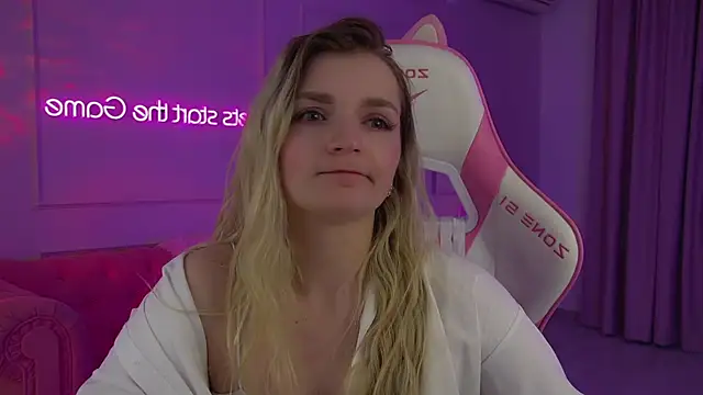 AnnyRaii online show from 03-02-26, 07:15