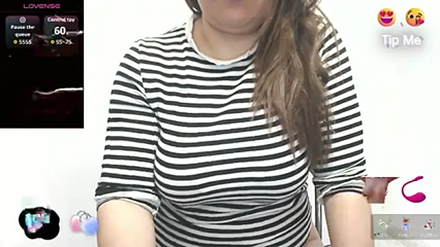 Ricaardiente online show from 11-24-25, 10:53