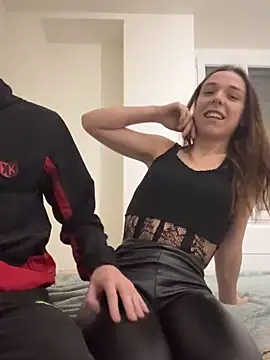 DuoDesir1 online show from 12-19-25, 02:13