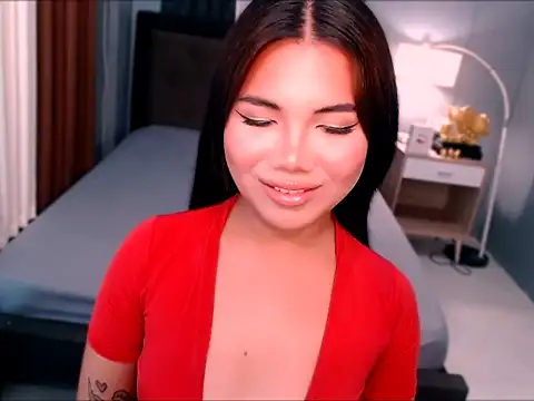 LadyMatriarch online show from 04-06-26, 04:46