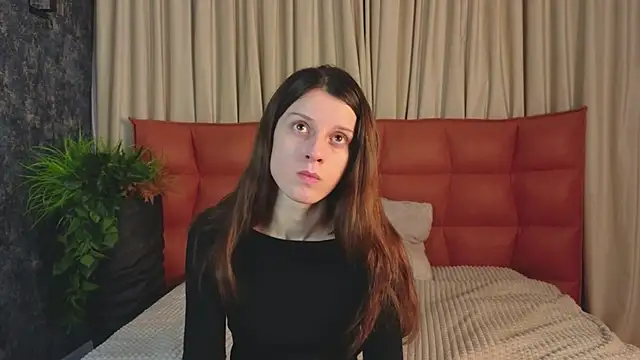 VelvetNyxen online show from 11-27-25, 03:14