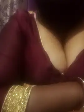 Simran62 online show from 01-17-26, 06:55