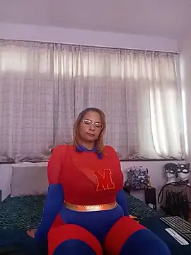 LaReineCleo online show from 05-21-26, 10:44
