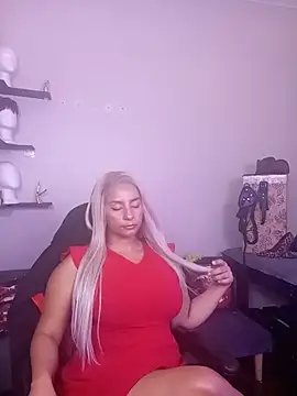 LaReineCleo online show from 07-16-26, 11:05