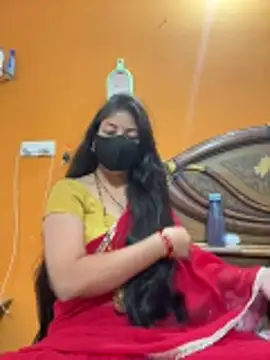 cutestpearl online show from 04-04-26, 07:22