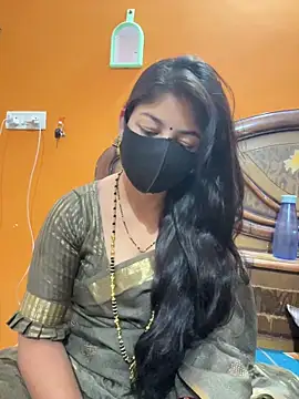 cutestpearl online show from 04-05-26, 07:44