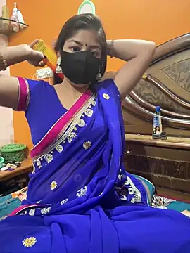 cutestpearl online show from 04-08-26, 06:52