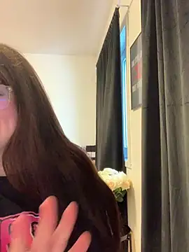 Ghostbaby02 online show from 02-11-26, 01:27