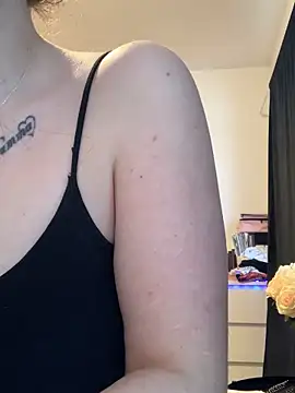 Ghostbaby02 online show from 02-23-26, 01:41