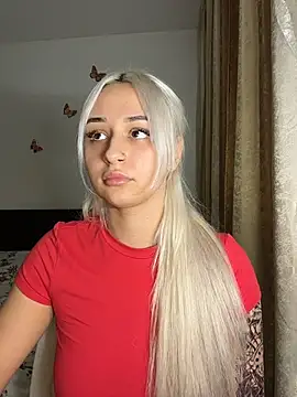 Kylie One online show from 11-27-25, 07:38