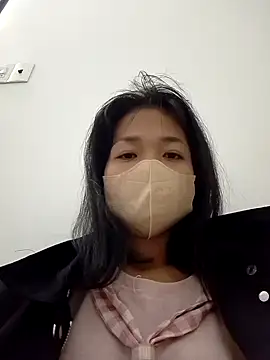 Snapshot of PamPii2x chatting on 11-19-25, 10:43 PamPii2x online show from 11-19-25, 10:43