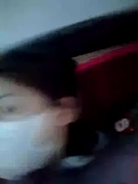 Snapshot of PamPii2x chatting on 01-12-26, 05:34 PamPii2x online show from 01-12-26, 05:34