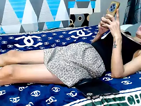 Savannah Cock online show from 03-17-26, 02:20