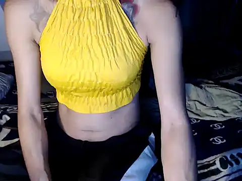 Savannah Cock online show from 03-20-26, 04:12