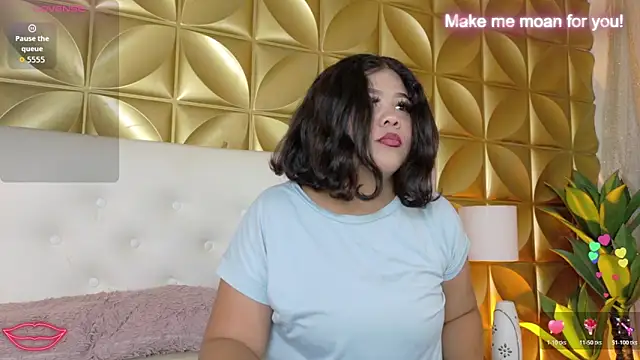 Amanda Mooree online show from 04-08-26, 04:01