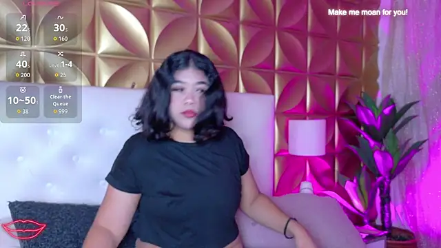 Amanda Mooree online show from 04-11-26, 04:06