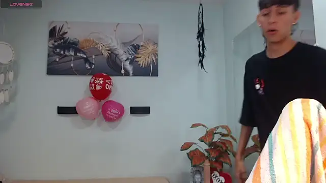 DraxBlade09 online show from 02-14-26, 08:16