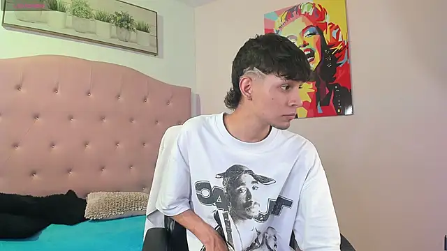 DraxBlade09 online show from 03-29-26, 03:28