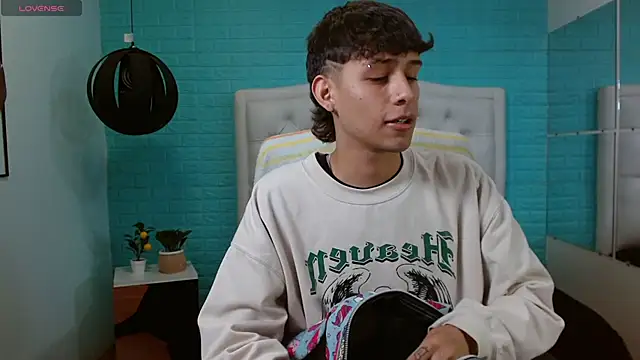 DraxBlade09 online show from 03-31-26, 07:47